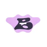 Bedrock Better in Bed шёлковые пластыри для рта для сна, 7 шт — фото 2