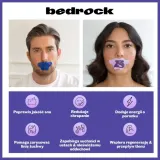 Bedrock Better in Bed шёлковые пластыри для рта для сна, 7 шт — фото 4