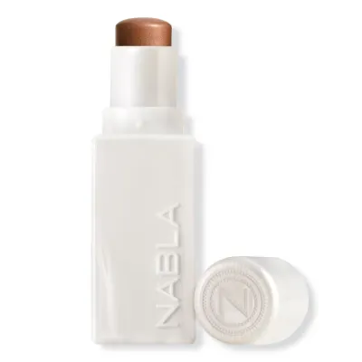 Nabla Art Of Skin Glazing Stick хайлайтер-стик, Deep, 7 г