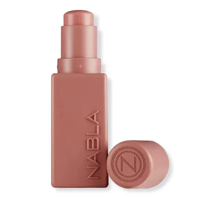 Nabla Art Of Skin Blush Stick кремовые румяна-стик, 7 г, оттенок CHAMOMILLE