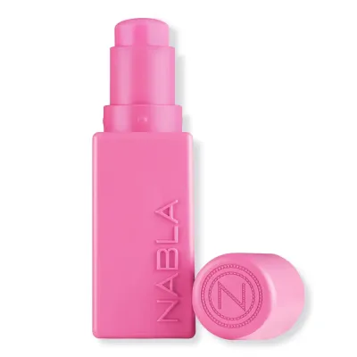 Nabla Art Of Skin Blush Stick кремовые румяна-стик, 7 г, оттенок ICY ROSE
