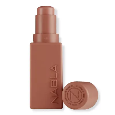 Nabla Art Of Skin Blush Stick кремовые румяна-стик, 7 г, оттенок TOASTY