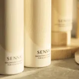 Sensai Smoothing Shampoo For Scalp and Hair шампунь для разглаживания волос, 300 мл — фото 5