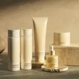 Sensai Smoothing Shampoo For Scalp and Hair шампунь для разглаживания волос, 300 мл — фото 6