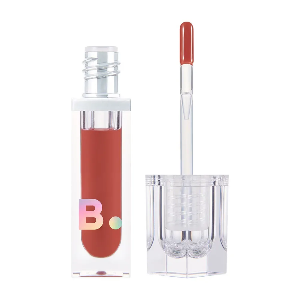 Banila Co Volume Lipplumper блеск-плампер для губ, 3,8 г, оттенок MAXI ROSY