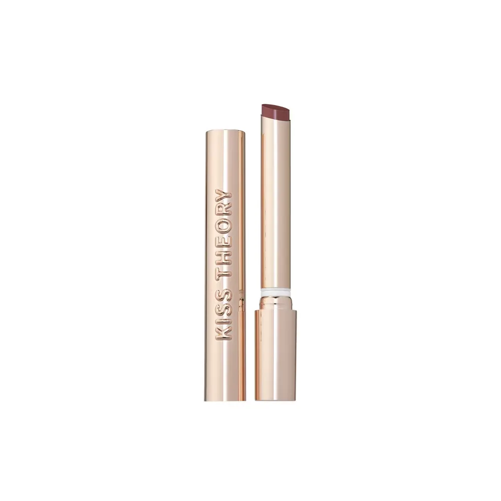 Anastasia Beverly Hills Kiss Theory Lip Balm оттеночный бальзам для губ, Alchemy, дорожный формат, 1 г, оттенок BROWN SUGAR - Travel Size