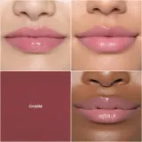 Anastasia Beverly Hills Kiss Theory Lip Balm оттеночный бальзам для губ, Alchemy, дорожный формат, 1 г, оттенок CHARM - Travel Size — фото 2
