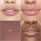 Anastasia Beverly Hills Kiss Theory Lip Balm оттеночный бальзам для губ, Alchemy, дорожный формат, 1 г, оттенок ECHO - Travel Size — фото 2
