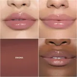 Anastasia Beverly Hills Kiss Theory Lip Balm оттеночный бальзам для губ, Alchemy, дорожный формат, 1 г, оттенок ENIGMA - Travel Size — фото 2