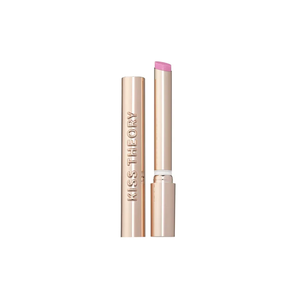 Anastasia Beverly Hills Kiss Theory Lip Balm оттеночный бальзам для губ, Alchemy, дорожный формат, 1 г, оттенок FIZZY - Travel Size