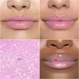 Anastasia Beverly Hills Kiss Theory Lip Balm оттеночный бальзам для губ, Alchemy, дорожный формат, 1 г, оттенок FIZZY - Travel Size — фото 2