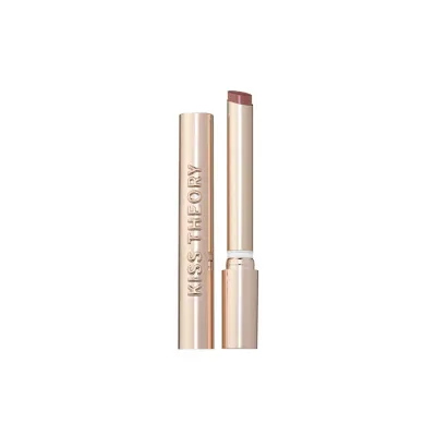 Anastasia Beverly Hills Kiss Theory Lip Balm оттеночный бальзам для губ, Alchemy, дорожный формат, 1 г, оттенок GINGERLINE - Travel Size