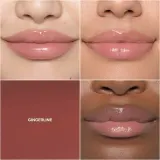 Anastasia Beverly Hills Kiss Theory Lip Balm оттеночный бальзам для губ, Alchemy, дорожный формат, 1 г, оттенок GINGERLINE - Travel Size — фото 2