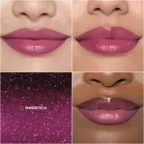 Anastasia Beverly Hills Kiss Theory Lip Balm оттеночный бальзам для губ, Alchemy, дорожный формат, 1 г, оттенок MAGICA - Travel Size — фото 2