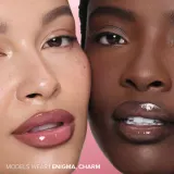 Anastasia Beverly Hills Kiss Theory Lip Balm оттеночный бальзам для губ, Alchemy, дорожный формат, 1 г, оттенок MAGICA - Travel Size — фото 4
