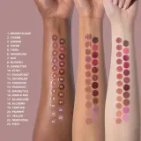 Anastasia Beverly Hills Kiss Theory Lip Balm оттеночный бальзам для губ, Alchemy, дорожный формат, 1 г, оттенок NUDEISH - Travel Size — фото 3