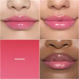 Anastasia Beverly Hills Kiss Theory Lip Balm оттеночный бальзам для губ, Alchemy, дорожный формат, 1 г, оттенок парADISO - Travel Size — фото 2