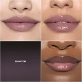 Anastasia Beverly Hills Kiss Theory Lip Balm оттеночный бальзам для губ, Alchemy, дорожный формат, 1 г, оттенок PHANTOM - Travel Size — фото 2