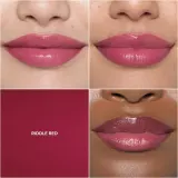 Anastasia Beverly Hills Kiss Theory Lip Balm оттеночный бальзам для губ, Alchemy, дорожный формат, 1 г, оттенок RIDDLE RED - Travel Size — фото 2