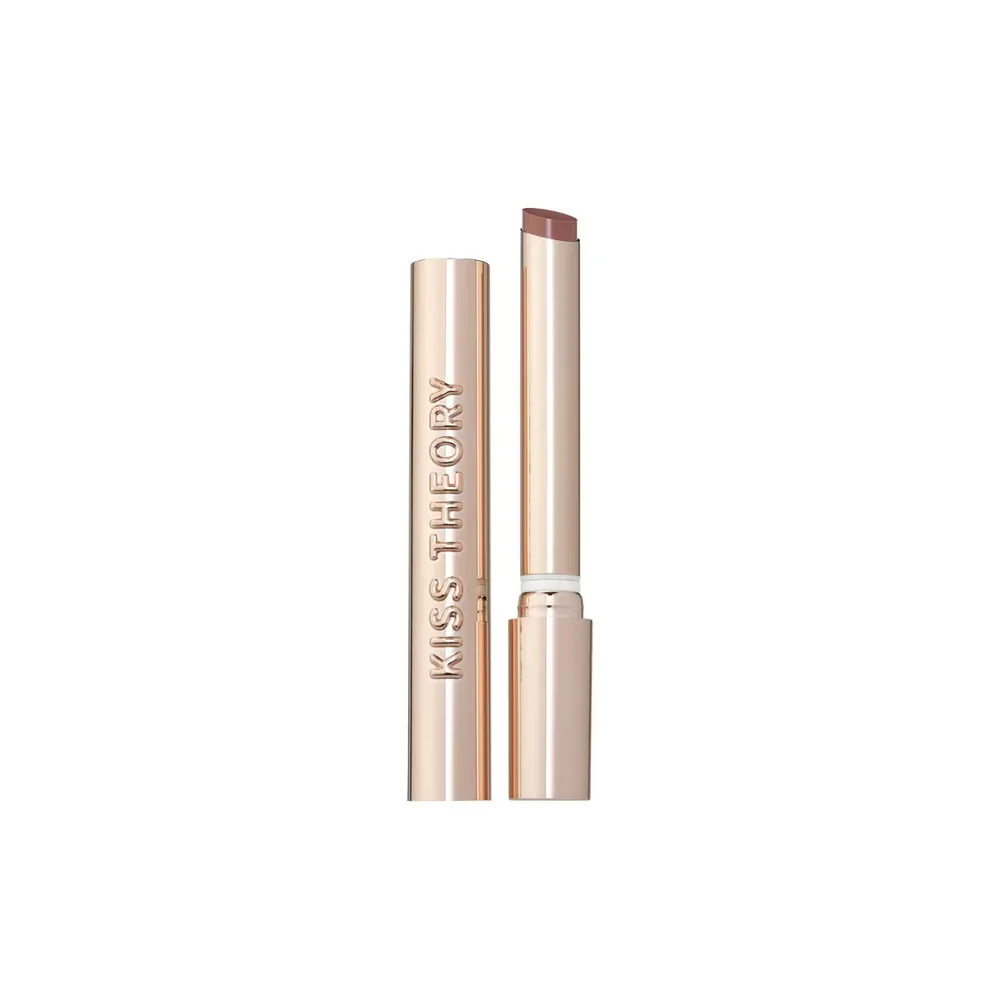 Anastasia Beverly Hills Kiss Theory Lip Balm оттеночный бальзам для губ, Alchemy, дорожный формат, 1 г, оттенок SILK - Travel Size