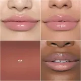 Anastasia Beverly Hills Kiss Theory Lip Balm оттеночный бальзам для губ, Alchemy, дорожный формат, 1 г, оттенок SILK - Travel Size — фото 2