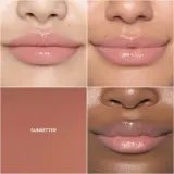 Anastasia Beverly Hills Kiss Theory Lip Balm оттеночный бальзам для губ, Alchemy, дорожный формат, 1 г, оттенок SUNSETTER - Travel Size — фото 2