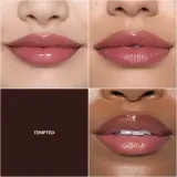 Anastasia Beverly Hills Kiss Theory Lip Balm оттеночный бальзам для губ, Alchemy, дорожный формат, 1 г, оттенок TEMPTED - Travel Size — фото 2