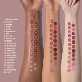 Anastasia Beverly Hills Kiss Theory Lip Balm оттеночный бальзам для губ, Alchemy, дорожный формат, 1 г, оттенок TEMPTED - Travel Size — фото 3