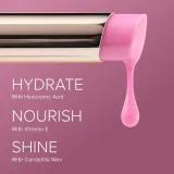 Anastasia Beverly Hills Kiss Theory Lip Balm оттеночный бальзам для губ, Alchemy, дорожный формат, 1 г, оттенок TEMPTED - Travel Size — фото 5