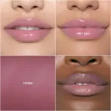 Anastasia Beverly Hills Kiss Theory Lip Balm оттеночный бальзам для губ, Alchemy, дорожный формат, 1 г, оттенок TOYED - Travel Size — фото 2