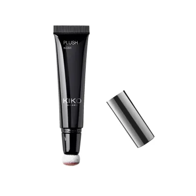 KIKO Milano Plush жидкие румяна с аппликатором, 14 мл, оттенок 3 - CAFFE LATTE