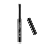 KIKO Milano Long Lasting Eyeshadow Stick тени-карандаш для век 1 Holo White, 2 г — фото 1