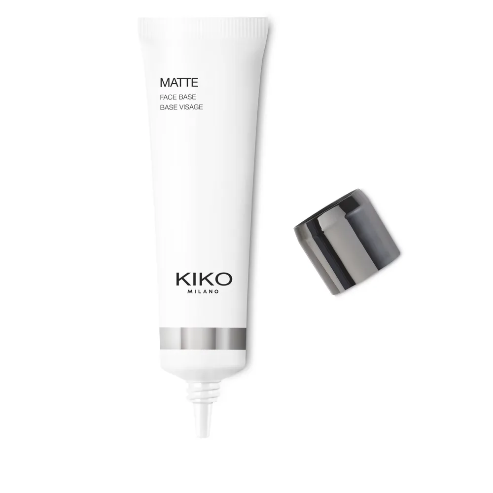 KIKO Milano Matte Primer праймер для лица матирующий, 30 мл