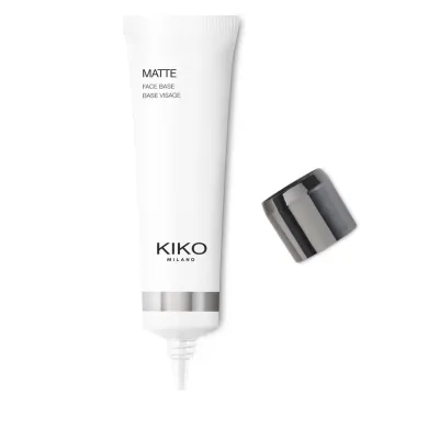 KIKO Milano Matte Primer праймер для лица матирующий, 30 мл