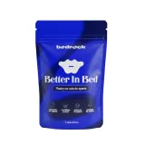 Bedrock Better in Bed шёлковые пластыри для рта для сна, 7 шт — фото 1