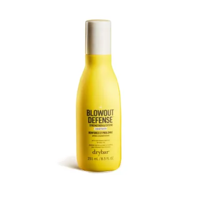 drybar Blowout Defense Strengthen and Extend кондиционер для волос смываемый, 251 мл