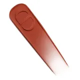 DIOR Rouge Dior On Stage Ink Blur Matte жидкая матовая помада для губ с блюр-эффектом, 6 мл, оттенок 620 - SHOCKING PEACH — фото 2