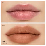 Hourglass Phantom Blur помада бальзам для губ, мини-формат, 1,7 г, оттенок SPELL - Travel Size — фото 5