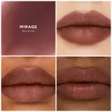 Hourglass Phantom Blur помада бальзам для губ, мини-формат, 1,7 г, оттенок WHISPER - Travel Size — фото 4