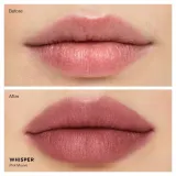 Hourglass Phantom Blur помада бальзам для губ, мини-формат, 1,7 г, оттенок WHISPER - Travel Size — фото 5