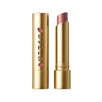 stila Honey Glow Balm оттеночный бальзам для губ с экстрактом меда, дорожный формат, 0.06 г, оттенок ROSE CRUSH - Travel Size