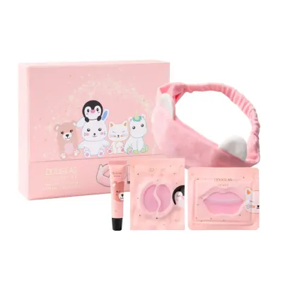Douglas Collection Back to School набор для ухода за лицом, 1 шт