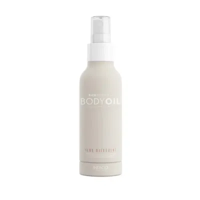 Indigo Nails Very Different масло для тела и волос, 150 мл