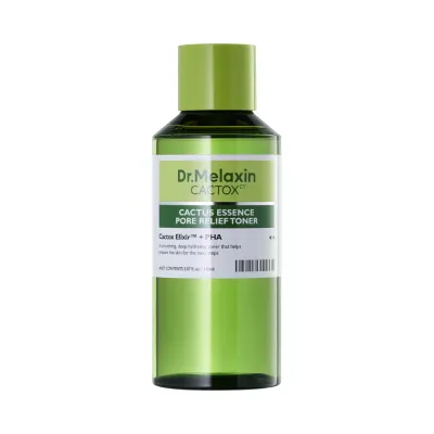 Dr. Melaxin Cactox Pore Relief Jelly Serum Mist охлаждающий спрей-сыворотка для лица, 80 мл