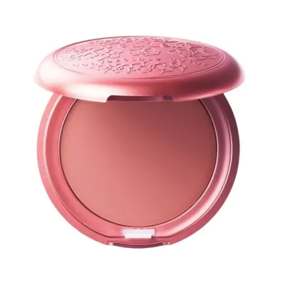 stila Dual Lip and Cheek Cream кремовые румяна для губ и щек, оттенок Patina, дорожный формат, 0.08 г