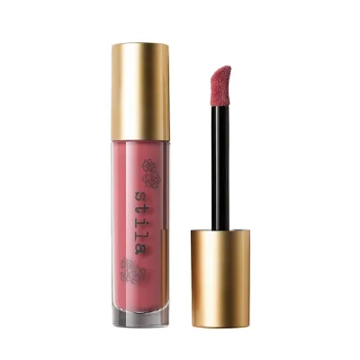 stila Convertible Color Nourishing Liqua-Tint тинт для губ и щек COOL BLOOM Travel Size 0,1 г, оттенок FLIRTY FREESIA - Travel Size