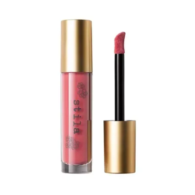 stila Convertible Color Nourishing Liqua-Tint тинт для губ и щек COOL BLOOM Travel Size 0,1 г, оттенок FRESH POPPY - Travel Size