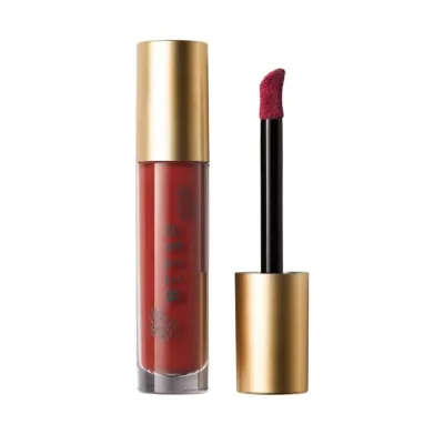 stila Convertible Color Nourishing Liqua-Tint тинт для губ и щек COOL BLOOM Travel Size 0,1 г, оттенок REBEL ROSE - Travel Size