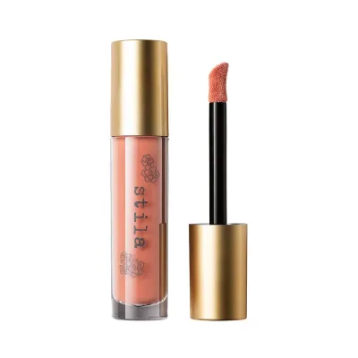 stila Convertible Color Nourishing Liqua-Tint тинт для губ и щек COOL BLOOM Travel Size 0,1 г, оттенок SWEET PETUNIA - Travel Size
