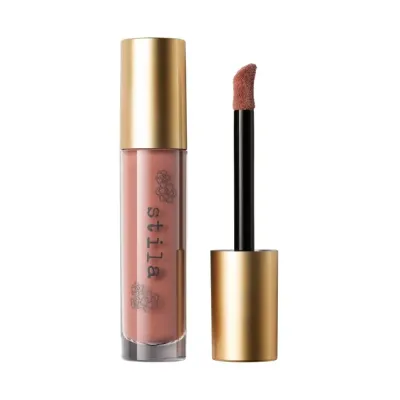 stila Convertible Color Nourishing Liqua-Tint тинт для губ и щек COOL BLOOM Travel Size 0,1 г, оттенок TAWNY TULIP - Travel Size